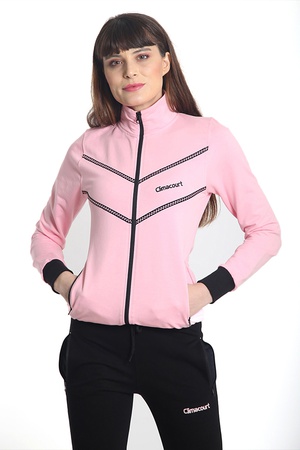 Climacourt Kadın Eşofman Takımı M1