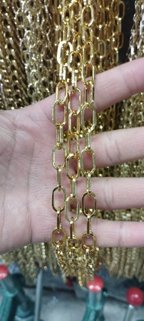 цепи железные для сумок женских