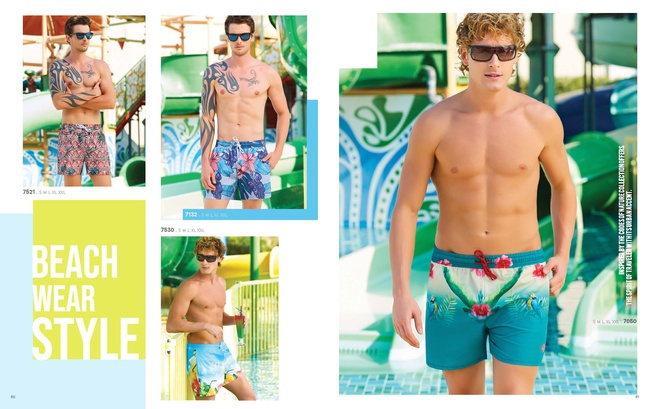 yüzme şortu erkek kadın