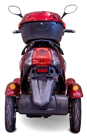 Качественный новый детский трехколесный скутер E-Wheels - EW-14