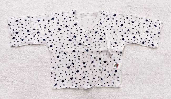 Распашонки детские