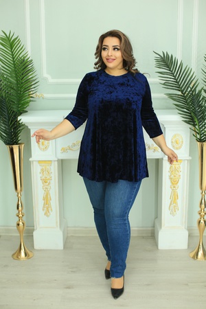 束腰外衣 №7007