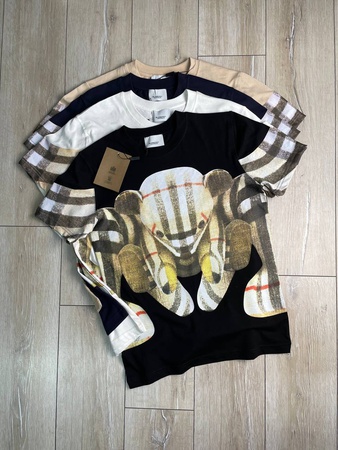 Футболка «ВВ»