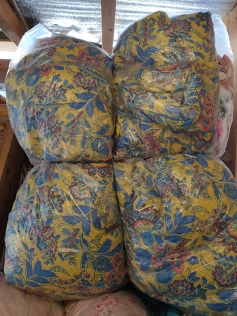 sentetik kışlık battaniye 145 * 200