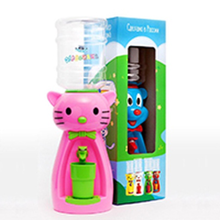 Çocuk soğutucusu Akvanyanya