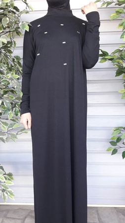 ​Полу абая