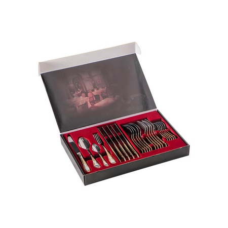 Набор 24 предмета М-18 "Посольский" Ц ПЗ МГ