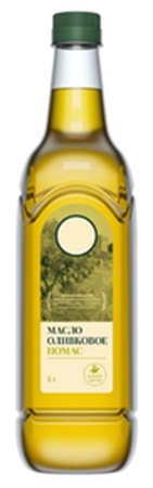 Olive oil for export from the manufacturer-Spain