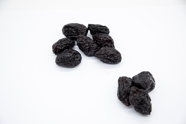 Özbek kuru meyve temini (Moldova eriği)