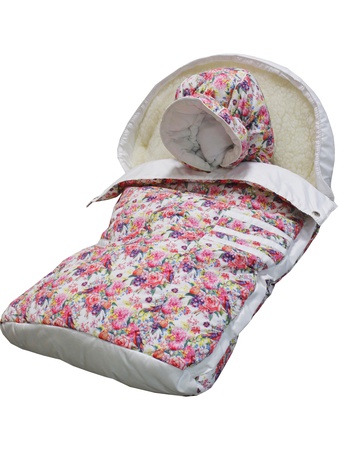 Сет-комплект "Baby Престиж" 3 в 1 (Осень/Зима/Весна) ТОВАР ГОДА