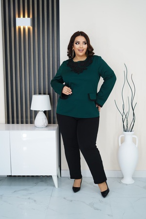 Костюм №9360