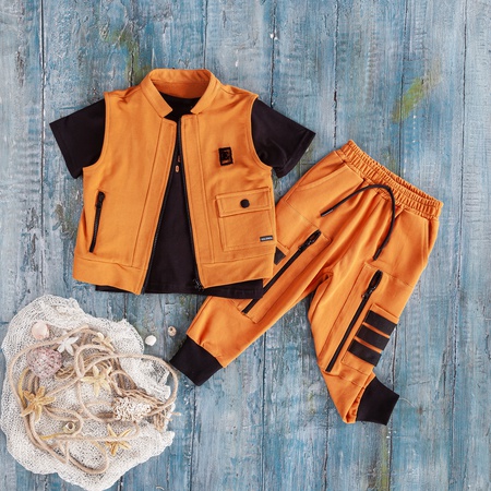 СПОРТИВНЫЙ КОСТЮМ