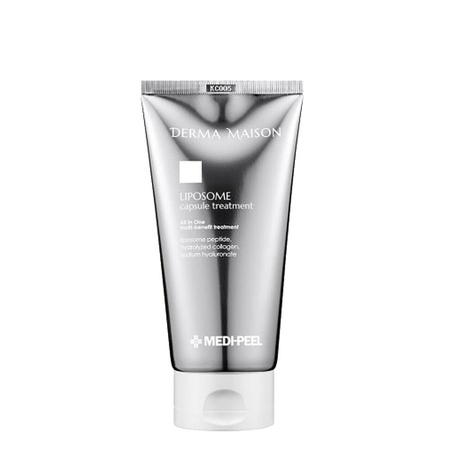 MEDI-PEEL DERMA MAISON Липосомальная капсула для ухода за кожей