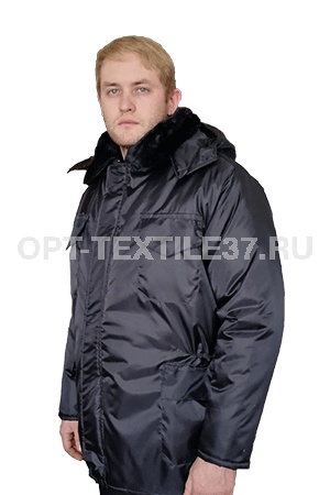Sicherheitsjacke
