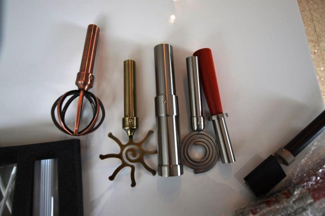 GIFER pencereler için dekoratif aksesuarlar