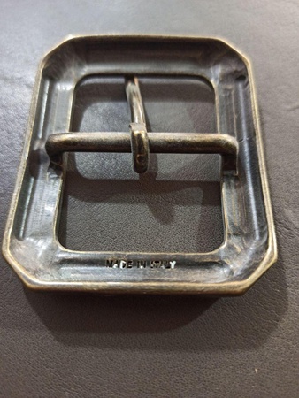 Мужские и Женские ремни ручной работы из Итальянской кожи.