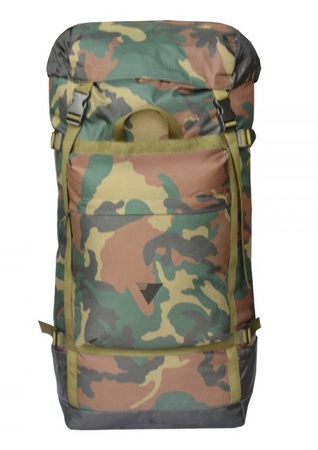 Рюкзак Prival Михалыч 50 Камуфляж