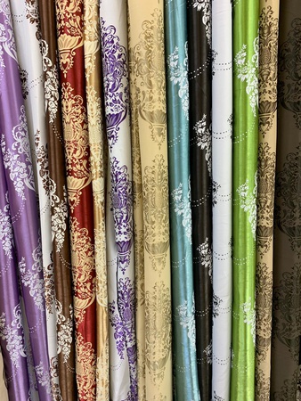 Double Sided Blackout Crown