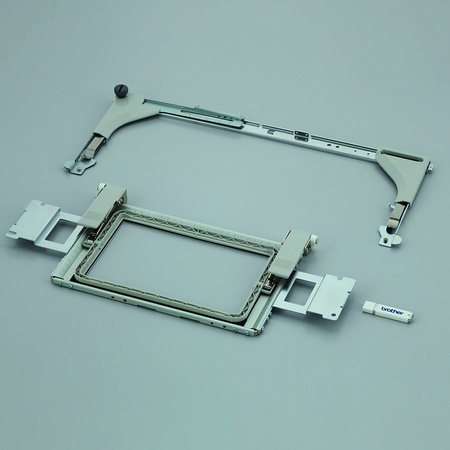 Brother VR profesyonel nakış makinesi