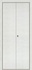 Двери Тип 1К Ясень белый