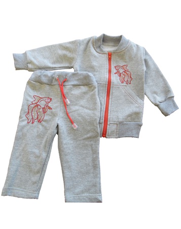 Детская одежда