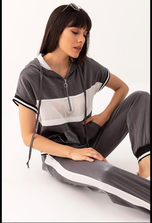 spor, gündelik takım elbise