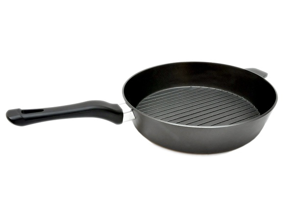 «Сковорода-гриль» 26см АП