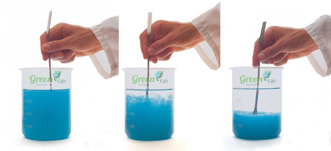 Флокулянт ГРИНЛАЙФ