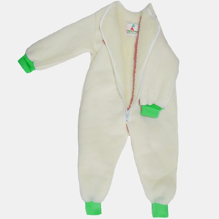 Комбинезон+мех.вкладыш (Зима) Непоседы