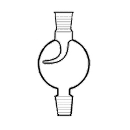 Düşme tutucu KP-14/23