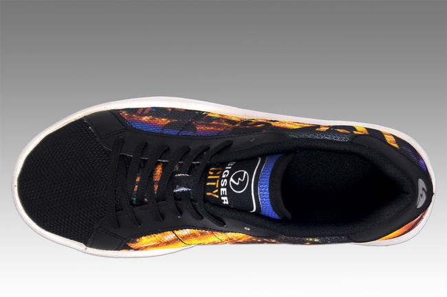 Кроссовки "CITY style"