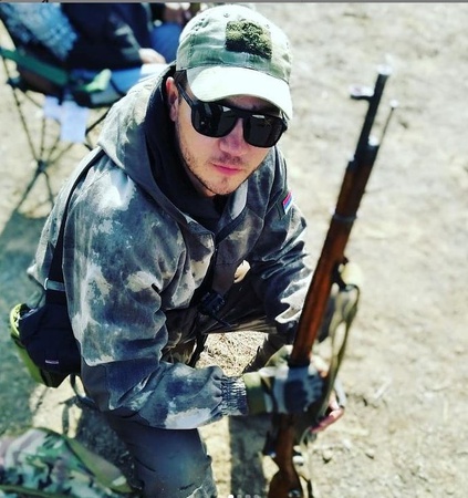 Спец.эффекты для киноиндустрии