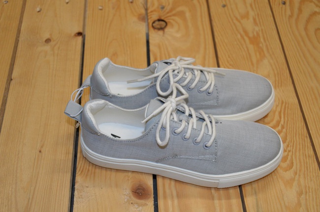 H&amp;M mix ayakkabılar