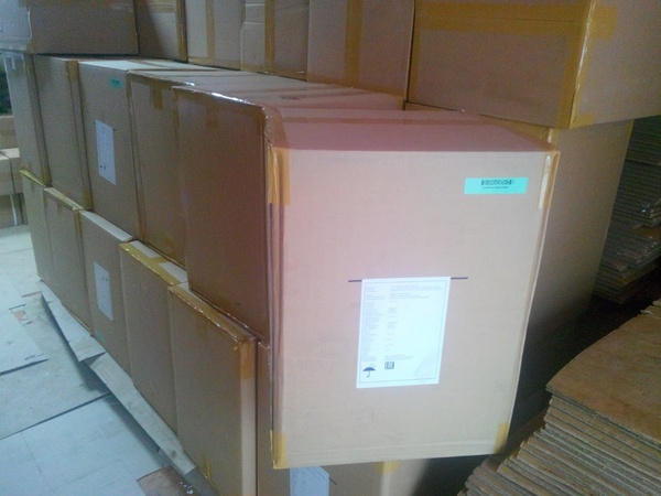 Freeze-dried instant coffee Vietnam