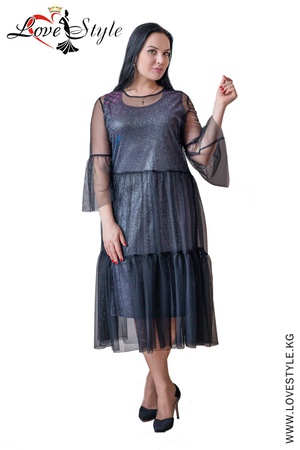 Фабрика женской одежды - Love Style