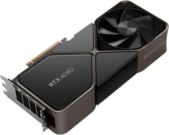 nVidia GeForce RTX 4090 Founders Edition 24GB
