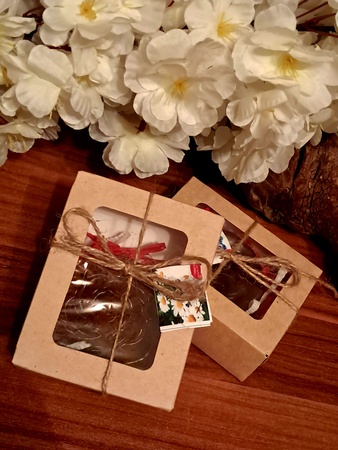 Натуральное мыло Ручной работа.