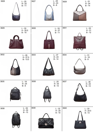 Сумки от производителя