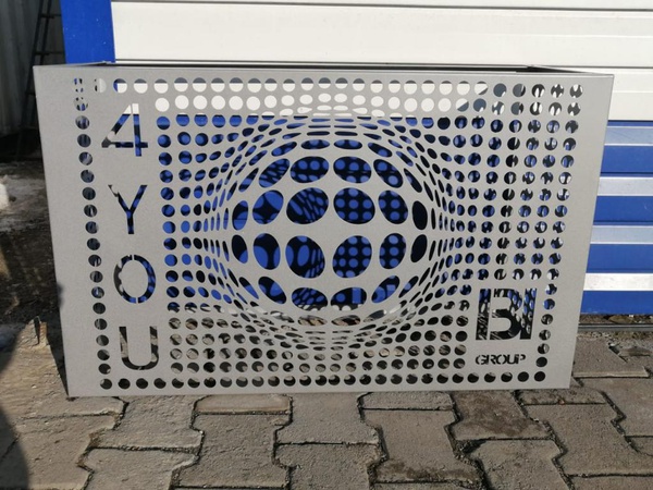 Решетки для кондиционера