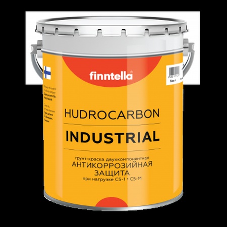 Epoxy-Grundierungsfarbe.