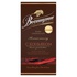 Portion dark chocolate "Admiration" with cognac, 140 g
