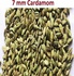Green Cardamom 7mm 8mm $22000 $27000 per mt