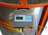 Honey extractor 8U05-220 (for Ukrainian semi-frame)