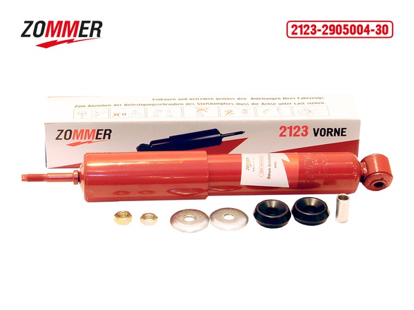 Stoktaki raflar ve amortisörler