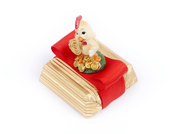 Декоративная конфета "Цыпленок"