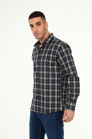 SH-1104 Рубашка мужская