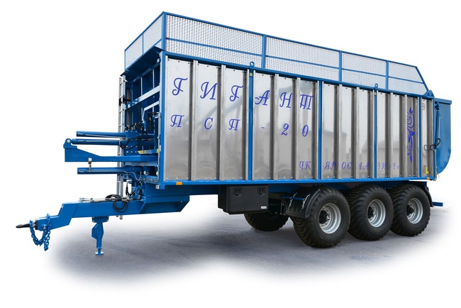 ПСП-20 «Гигант»