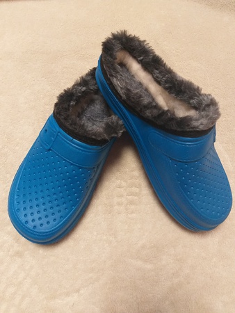 Сабо женские