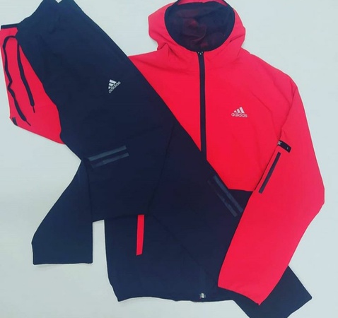 Erkek spor giyim (M-XXL&#39;den itibaren)