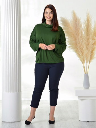 Водолазка -00392